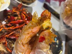 -老长沙龙虾馆·聚会餐厅(白石洲店)