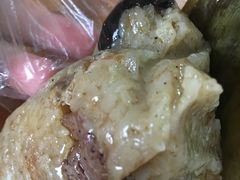 -司徒世家·兵马司林粽球(牌坊街店)