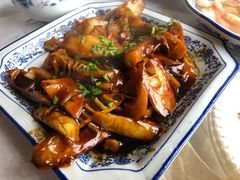 -洞天食府(北大街店)
