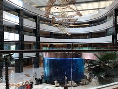 -OPEN開全日自助餐厅·牛肉火锅·海鲜(佛山希尔顿酒店)