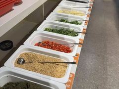 -言玖鲜火锅串串披萨自助(益田假日店)
