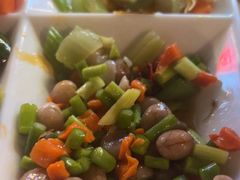 -叁宝烤肉• 西安烧烤(太乙路店)