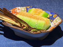 -老吉堂上海本帮菜(工体店)