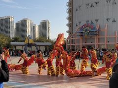 -汕头蓝水星欢乐世界