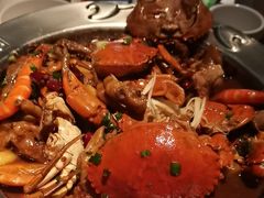 -胖哥俩肉蟹煲(福州仓山爱琴海店)