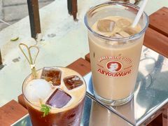 -The Roastery By AllYouWant(福田店)
