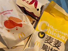 -麦当劳(北京金星西路店)