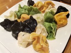 -宴小馆·小海鲜青岛菜(五四广场店)