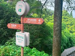 -莫干山风景区