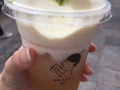 -喜茶(深圳福田星河COCO Park店)