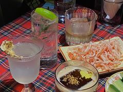 -SPEYSIDE 威士忌&鸡尾酒吧