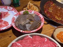 -楠火锅(广州总店)