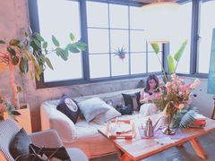 -Cafe Rooftop Cheongsapo