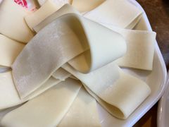 面块-小门坎三合鱼(总店)