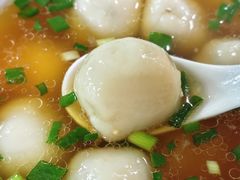 -安仙拉面美食(横店镇店)