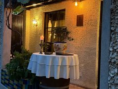 -Le Bistrot de Racine