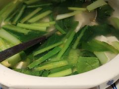 -绿茶餐厅(昆明世纪金源店)
