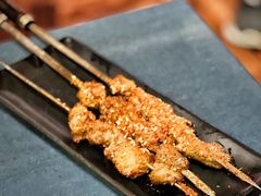 -伊带伊路新疆美食府(呼家楼店)