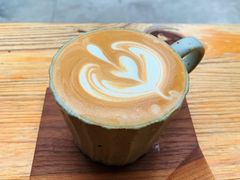 -T-COFFEE(长江花园店)