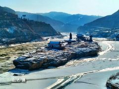 -陕西黄河壶口瀑布旅游区