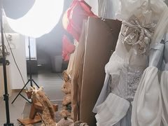 -ins森林童话餐厅coffee&bistro