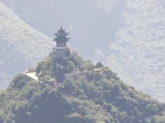 -云丘山景区