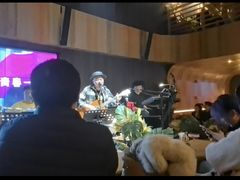 -MM·五声·音乐人与调酒师(西安路店)