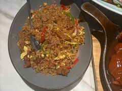 -志明眷村·台式融合菜·宵夜