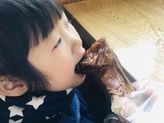 -赵元章肉骨烧(山塘街店)