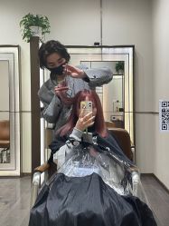 -崇尚GAVIN STYLE臻选