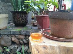 -一朵花事咖啡厅(山原色民宿店)