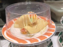 -新一番三文鱼寿司(大东海店)