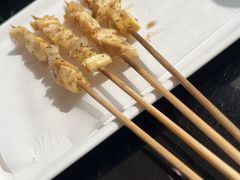 -宛平李记小吃(东关街店)