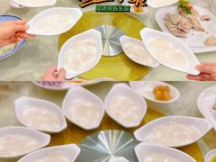 -新东城喜宴海鲜酒家(同德店)