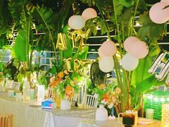 -天空花园餐吧·生日·团建(南山店)