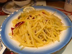 -富贵春饼·烤鸭·大厨现炒(泰华店)