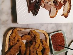 -雀蓝川菜(星悦汇店)