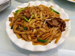 -新享乐海鲜(翠华路店)