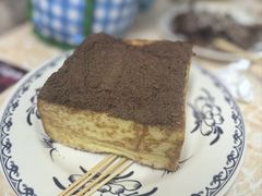 -渔记茶餐厅(渔村店)