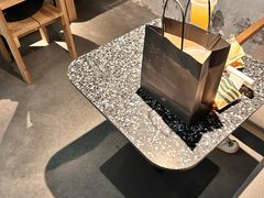 -喜茶(深圳万象城黑金店)