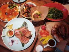 -食陆号·新式台湾创意菜(十全街首店)