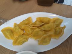 -船歌·鱼水饺青岛菜(枫蓝国际购物中心店)