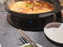 -小饕荟雅安贡椒鱼鲜馆(广福桥店)