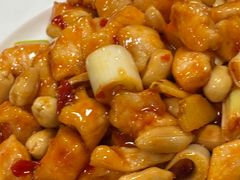 -福满圆(琨莎中心店)