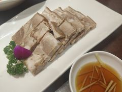 -德兴馆(广东路总店)