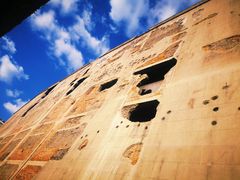 -上海四行仓库抗战纪念馆