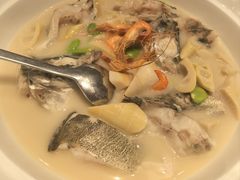 -扬州香格里拉·香宫中餐厅