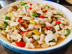 -老聃·小鸭鲢城原味客家菜(海沧店)