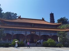 -南沙天后宫景区