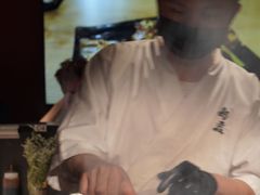 -乌君·酒场·炭火烧鸟(侨城坊店)